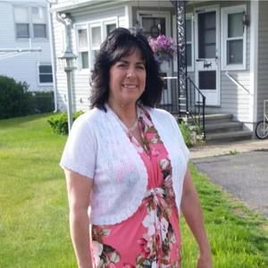 Meet your Posher, Cindy